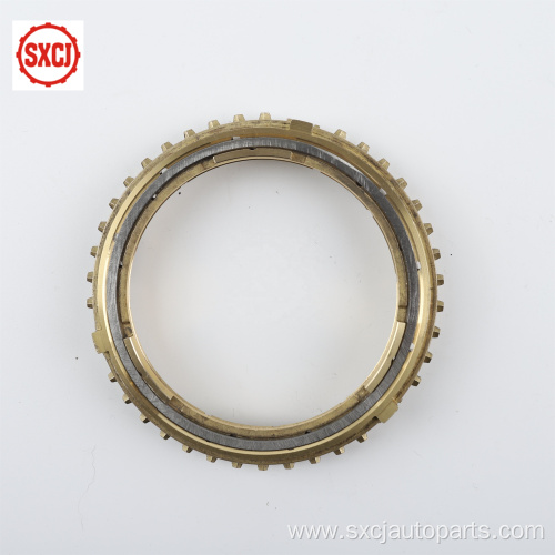 Gearbox Transmission Brass Synchronizer Ring 3 Sets OEM 33037-60050 For TOYOTA